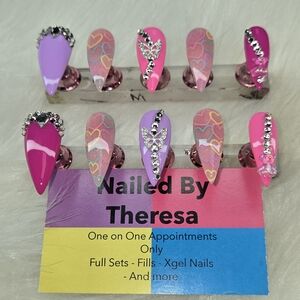 Press On Nails